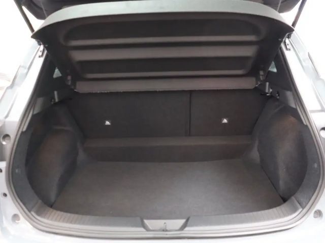 Nissan Qashqai 1.3 MHEV Carplay LED Winterpaket SOFORT