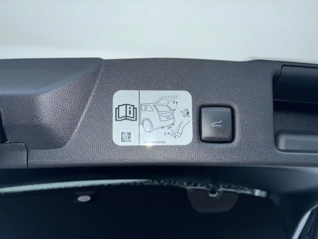 Ford Kuga EcoBoost ST Line X