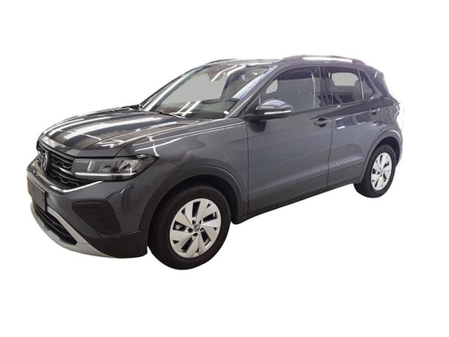 Volkswagen T-Cross Goal APP+DAB+VIRT+ACC+LED+PDC+Facelift