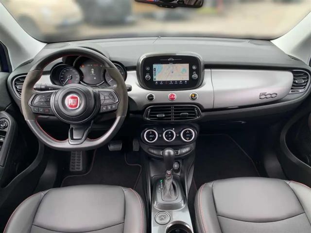 Fiat 500X Dolcevita