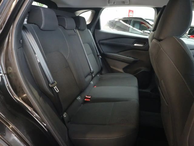 Nissan Qashqai Acenta DIG-T