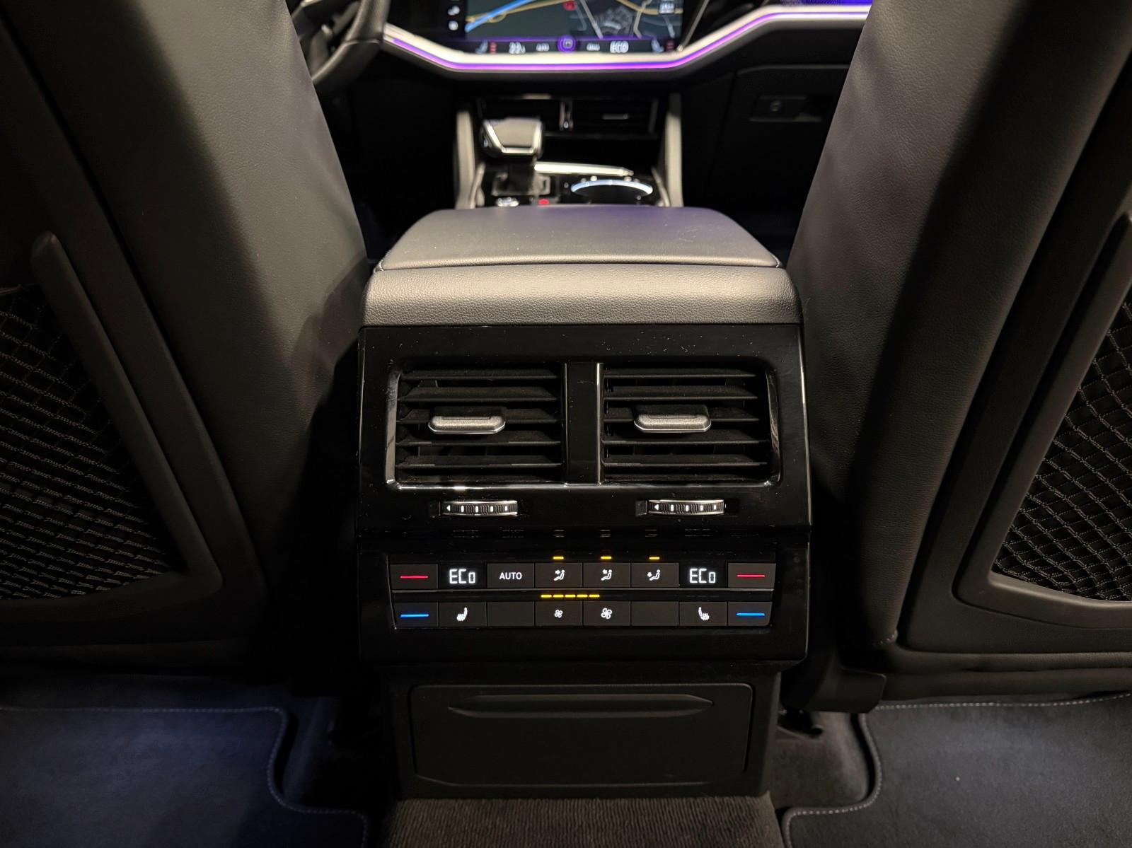 Volkswagen Touareg R-Line Style