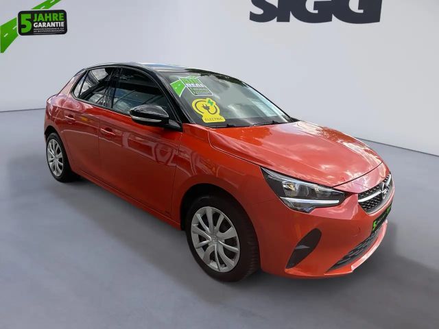 Opel Corsa Edition F Edition