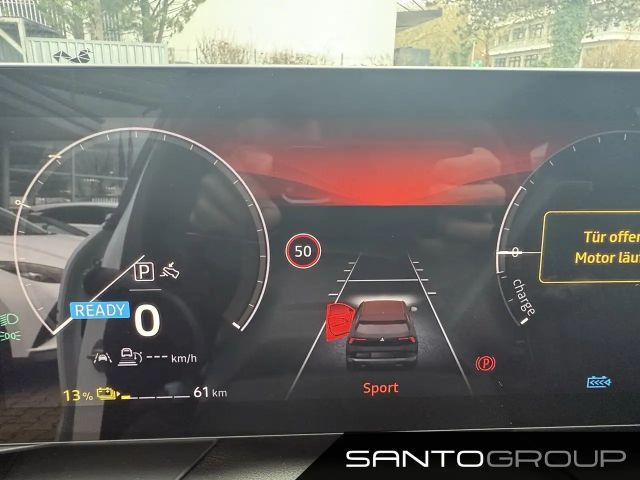 Mitsubishi Eclipse Cross Eclipse Cross Top LuxuryPaket 87kWh ACC/360/SHZG