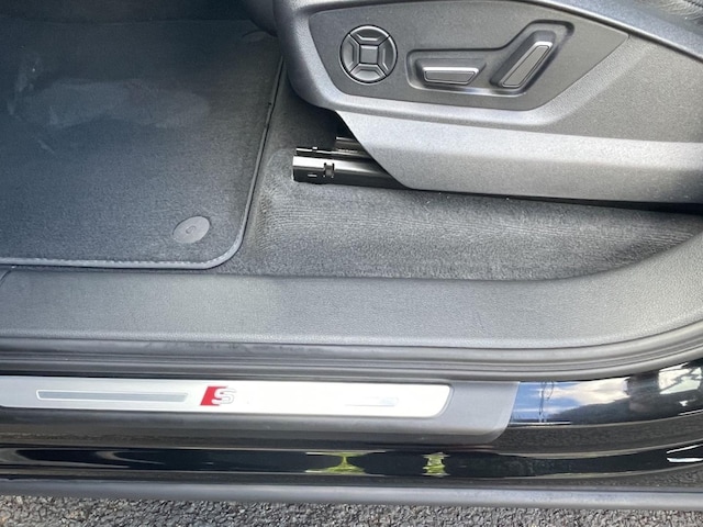 Audi Q7 55 TFSI Quattro S-Line