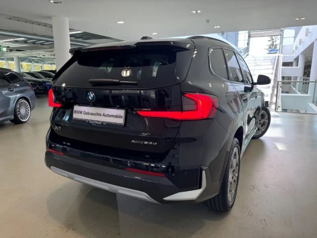 BMW X1 xDrive