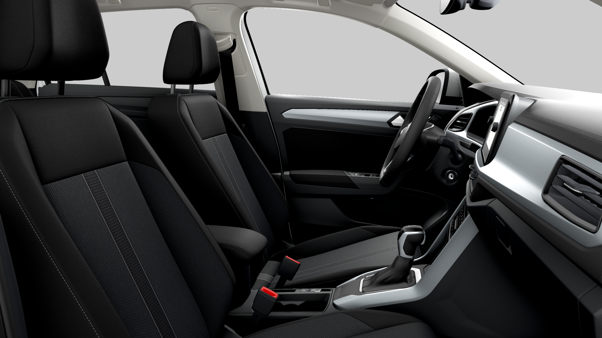 Volkswagen T-Roc 1.5 TSI DSG Life