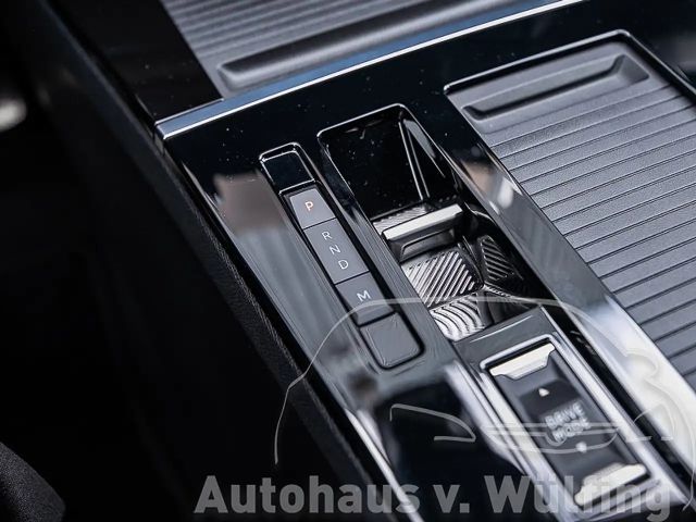 Opel Astra GS-Line Grand Sport Hybrid