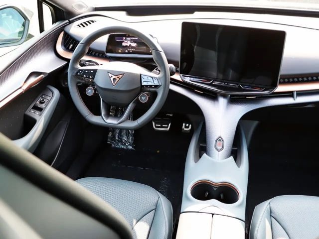 Cupra Tavascan 4Drive VZ