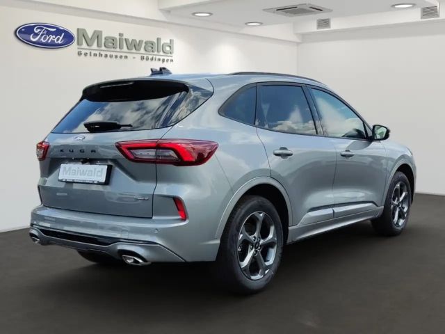 Ford Kuga AWD Hybrid ST Line