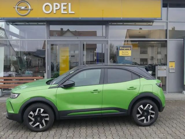 Opel Mokka GS-Line Grand Sport