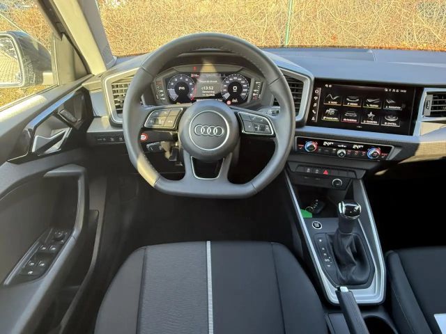 Audi A1 30 TFSI S-Tronic Sportback