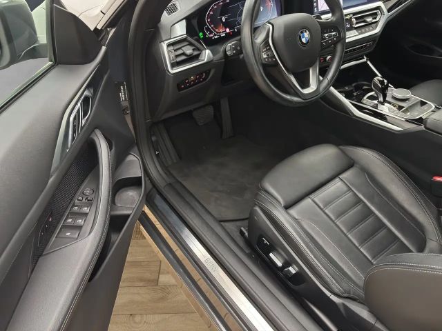 BMW 430 430i Cabrio xDrive