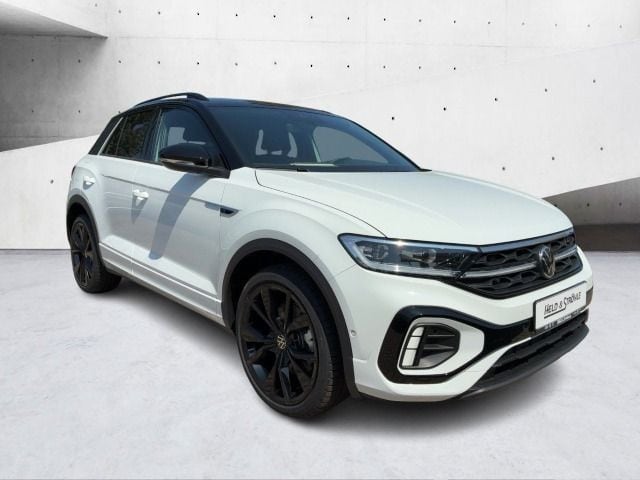 Volkswagen T-Roc 1.5 TSI DSG R-Line