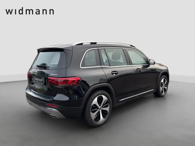 Mercedes-Benz GLB 200 4MATIC Progressive