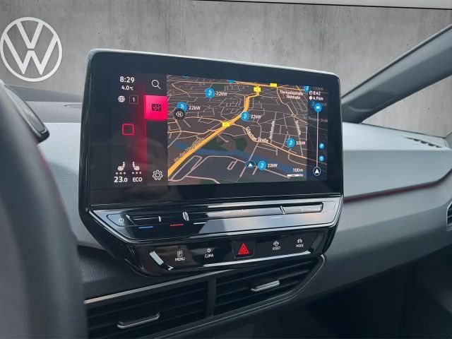 Volkswagen ID.3 150 kW Max Performance Pro