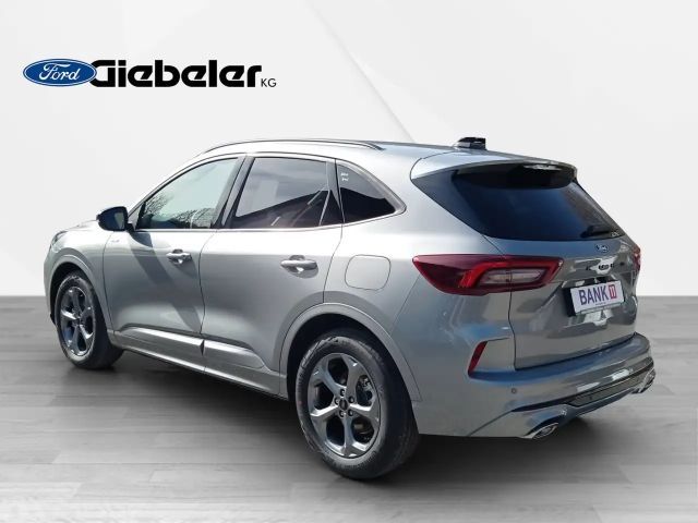 Ford Kuga EcoBoost ST Line