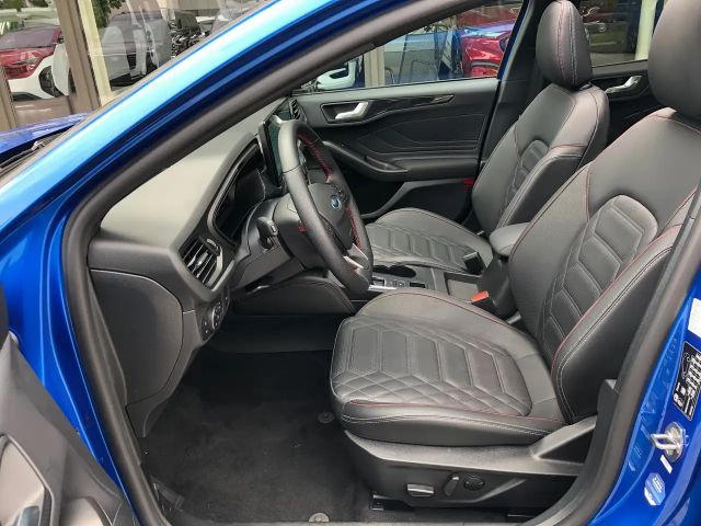 Ford Focus 1.5 EcoBlue ST Line Wagon