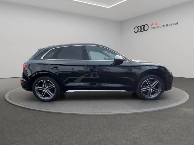 Audi SQ5 3.0 TDI Quattro