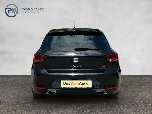 Seat Ibiza 1.0 EcoTSI FR-lijn