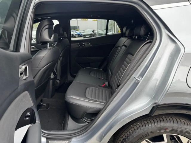 Kia Sportage GT-Line