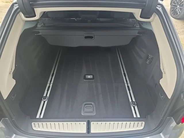 BMW 540 540d Luxury Line xDrive