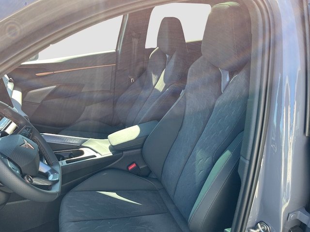 Cupra Terramar 1.5 e-Hybrid