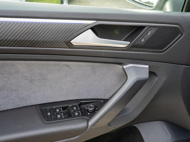 Volkswagen Tiguan 2.0 TSI 4Motion DSG