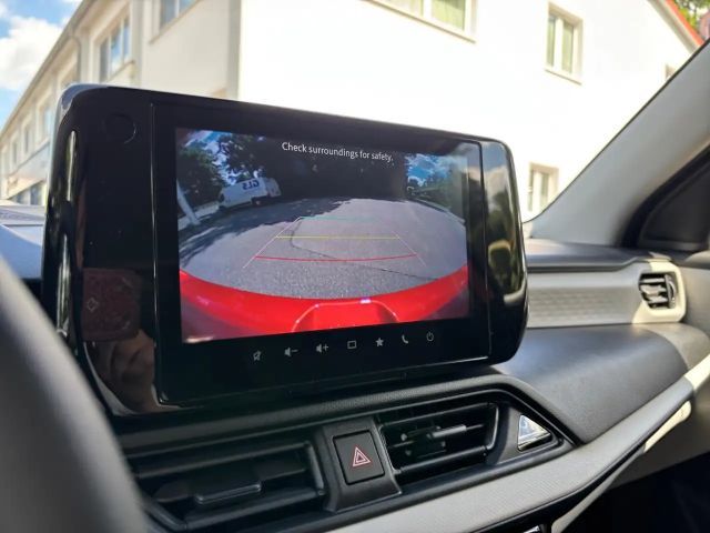 Suzuki Swift Comfort Hybrid