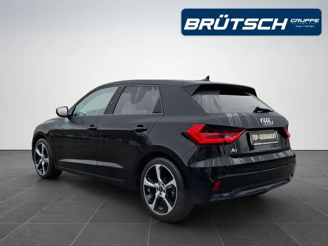 Audi A1 35 TFSI Sportback
