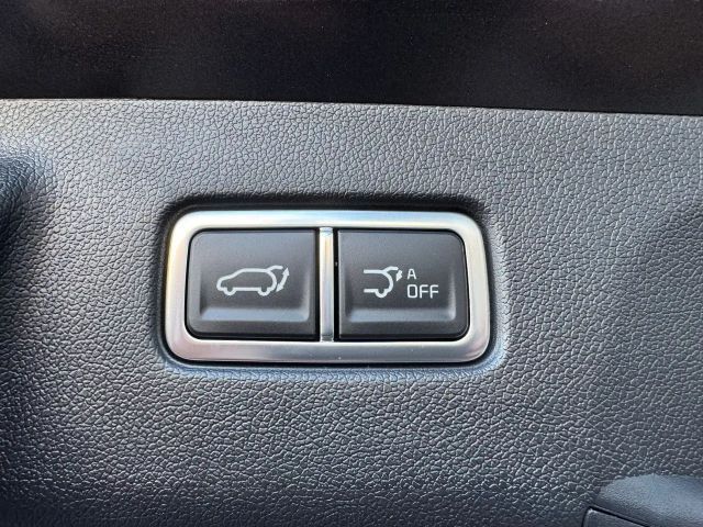 Kia Sorento 7-zitter Vierwielaandrijving