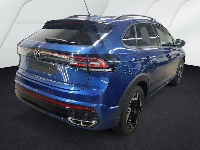 Volkswagen Taigo 1.5 TSI DSG R-Line