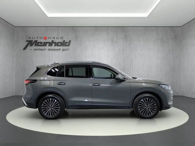 Volkswagen Tiguan Elegance Elegance