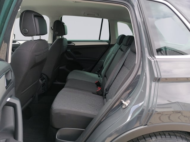 Volkswagen Tiguan 1.5 TSI DSG Move