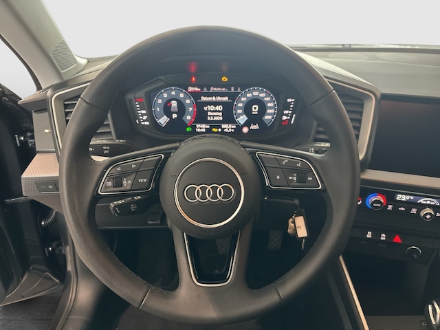 Audi A1 25 TFSI S-Tronic Sportback