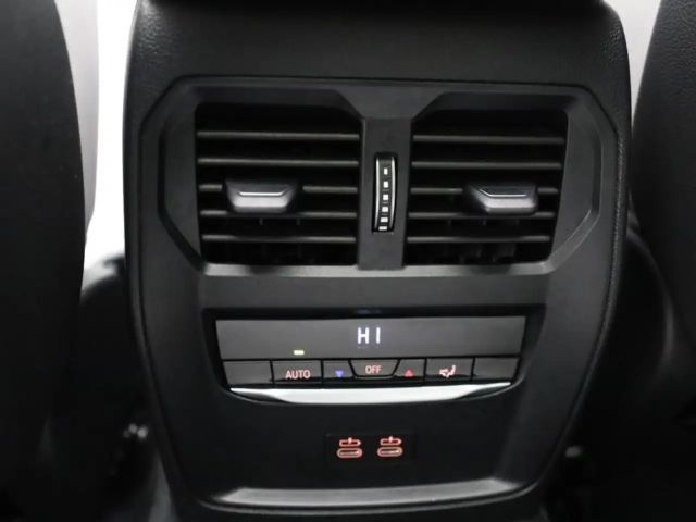 BMW M3 Competition Sedan