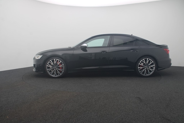 Audi S6 Quattro Sedan