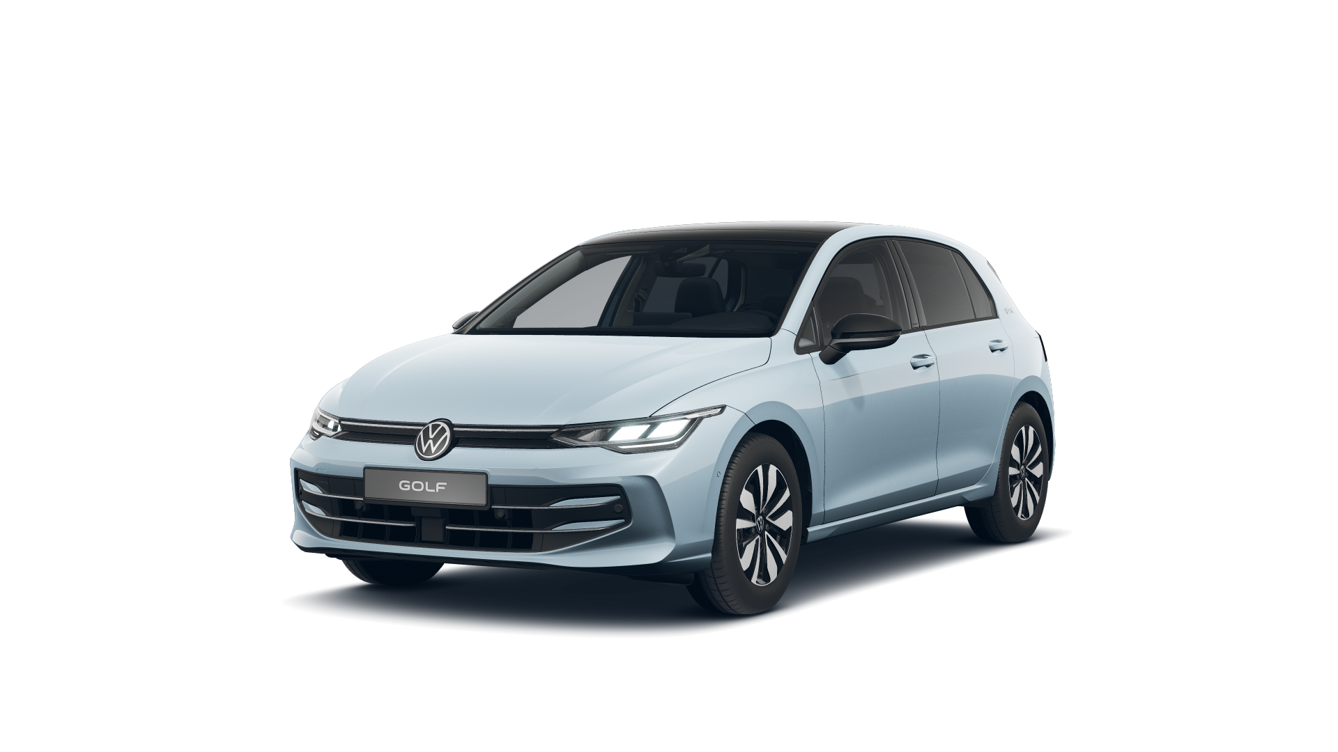 Volkswagen Golf 1.5 eTSI DSG