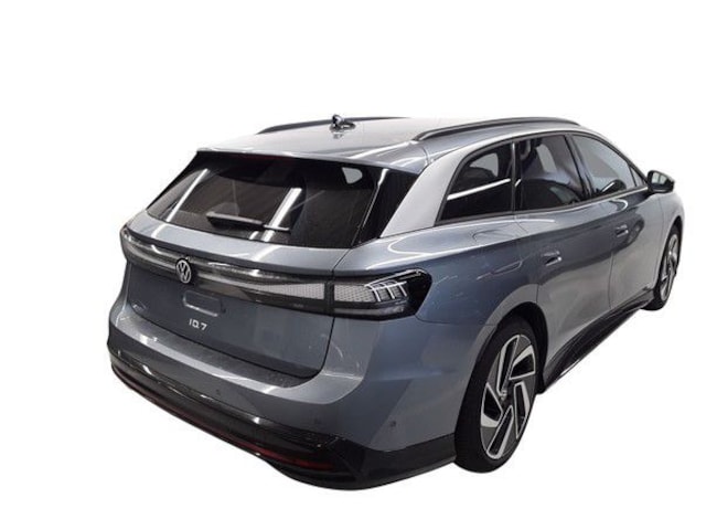 Volkswagen ID.7 Tourer