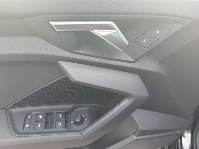 Audi A3 30 TDI Sedan