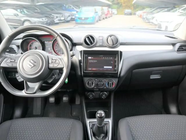 Suzuki Swift Comfort