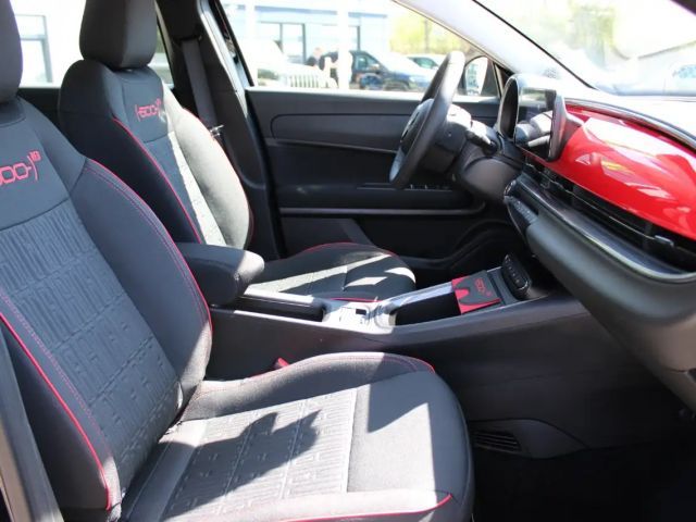 Fiat 600e Elektro RED LED, Klimaautomatik, Elektro