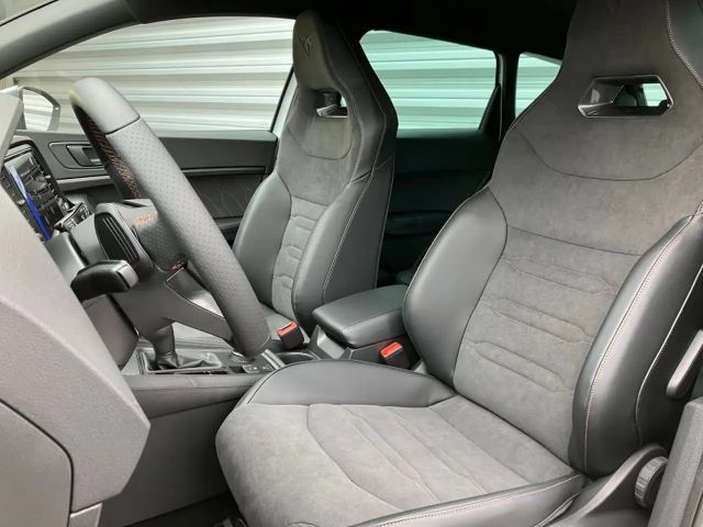 Cupra Ateca 1.5 TSI DSG