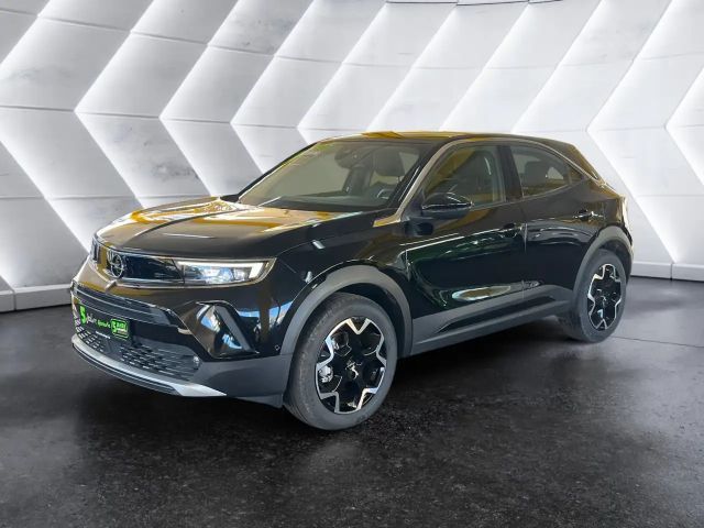 Opel Mokka Mokka-e Ultimate