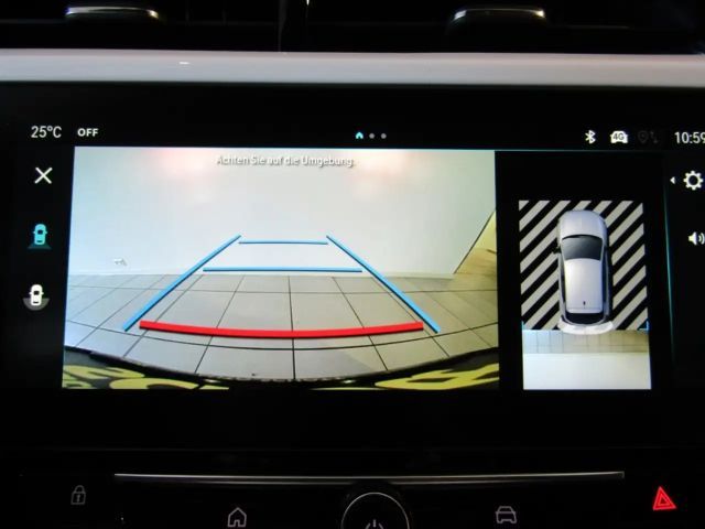 Opel Corsa GS-Line Grand Sport Turbo