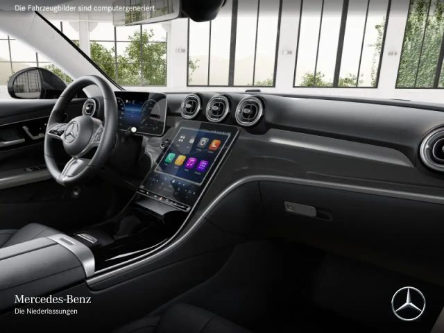 Mercedes-Benz CLE 200 AVANTGARDE Coupé