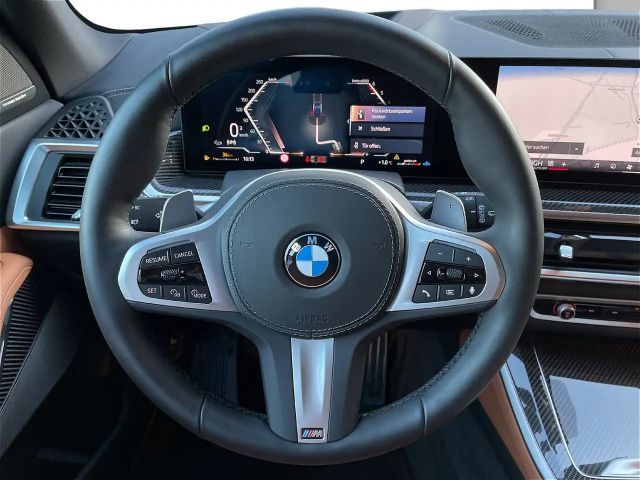 BMW X5 M-Sport xDrive40d