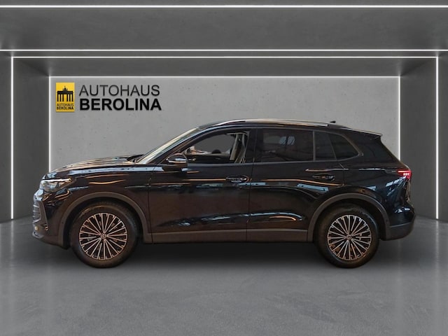 Volkswagen Tiguan 1.5 eTSI DSG Life