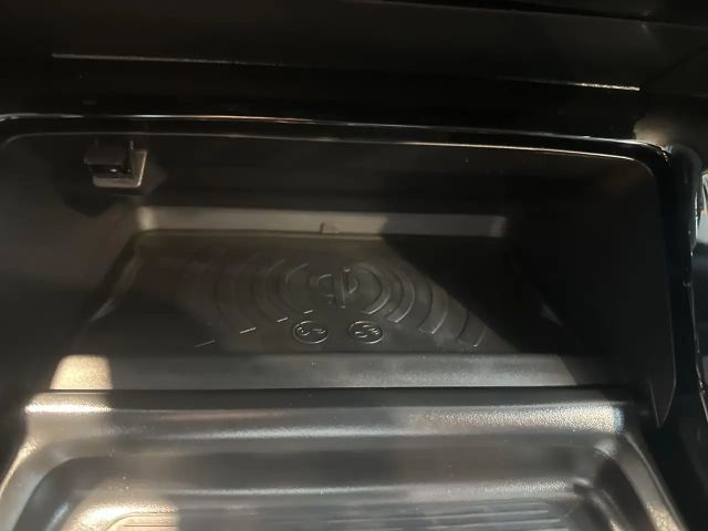 Peugeot 2008 Allure Pack Hybrid