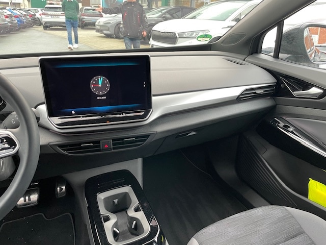 Volkswagen ID.4 IQ.Drive Pure